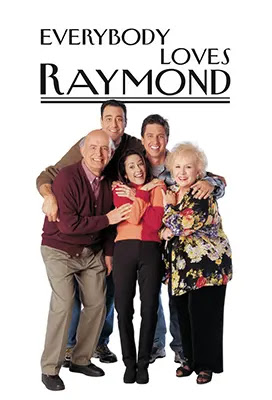 Bob Odenkirk  in Everybody Loves Raymond