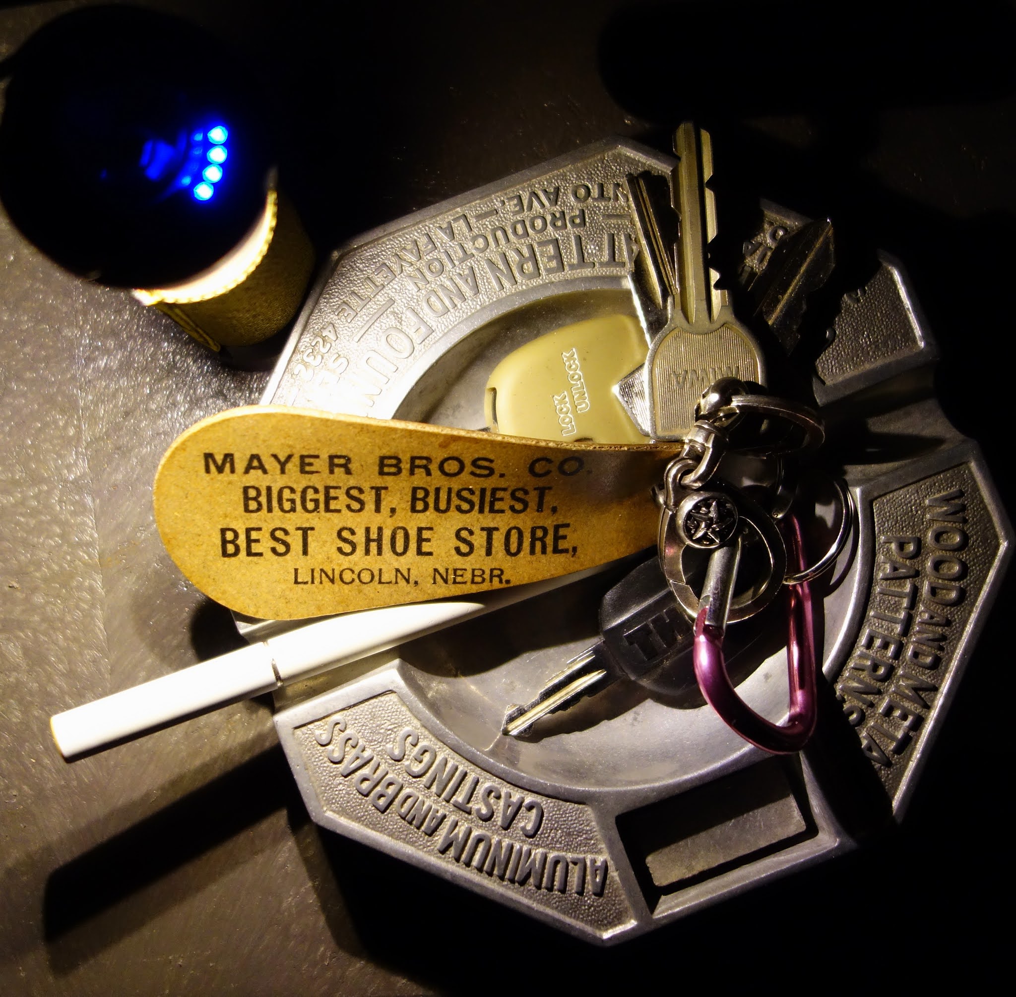 “ファニーサプライ