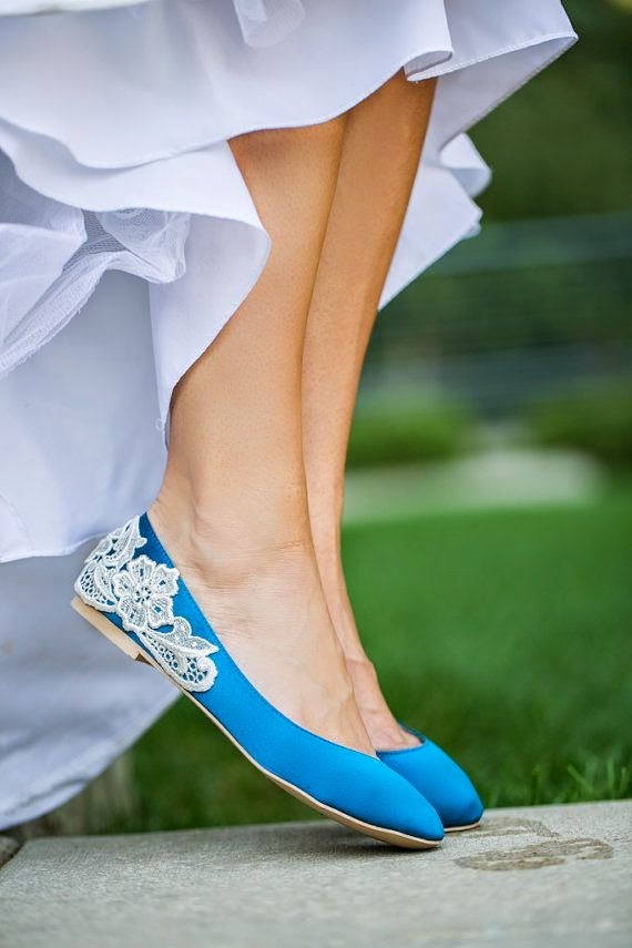 Zapatos de novias exclusivos Zapatos de novias exclusivos