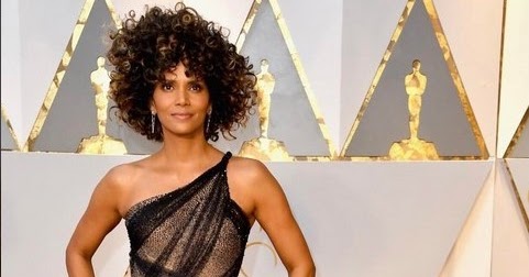 Why Halle Berry Was Criticized for Wearing THIS Natural Hairstyle to ...