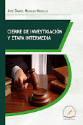 CIERRE DE INVESTIGACION