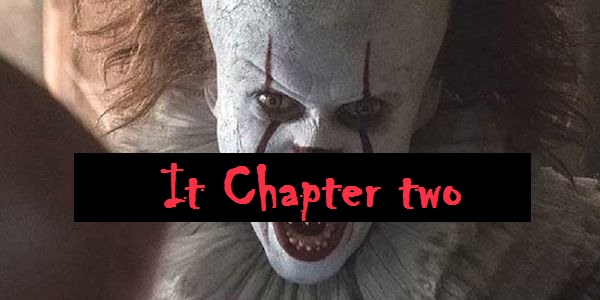 It Chapter Two (Hindi-English) full movie Download