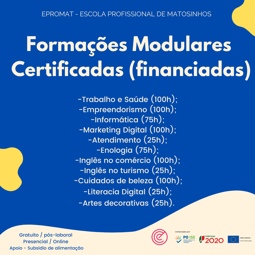 Cursos e Aulas de Português para Estrangeiros em Matosinhos Porto