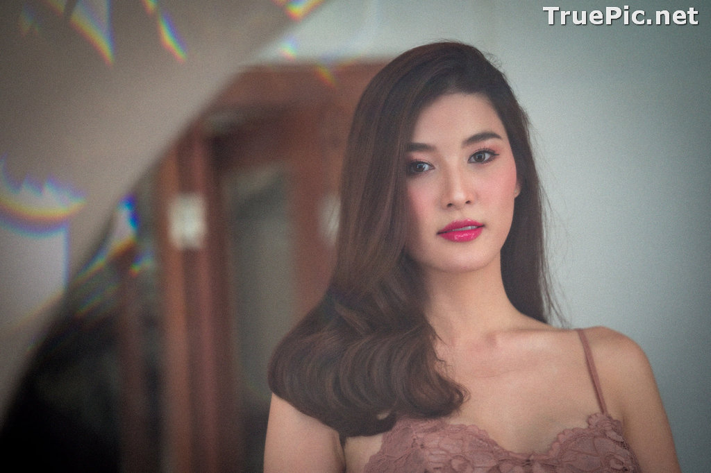 Image Thailand Model - Ness Natthakarn (น้องNess) - Beautiful Picture 2021 Collection - TruePic.net - Picture-77