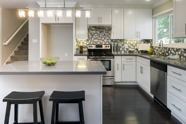 Modular Kitchen Design ideas image 11