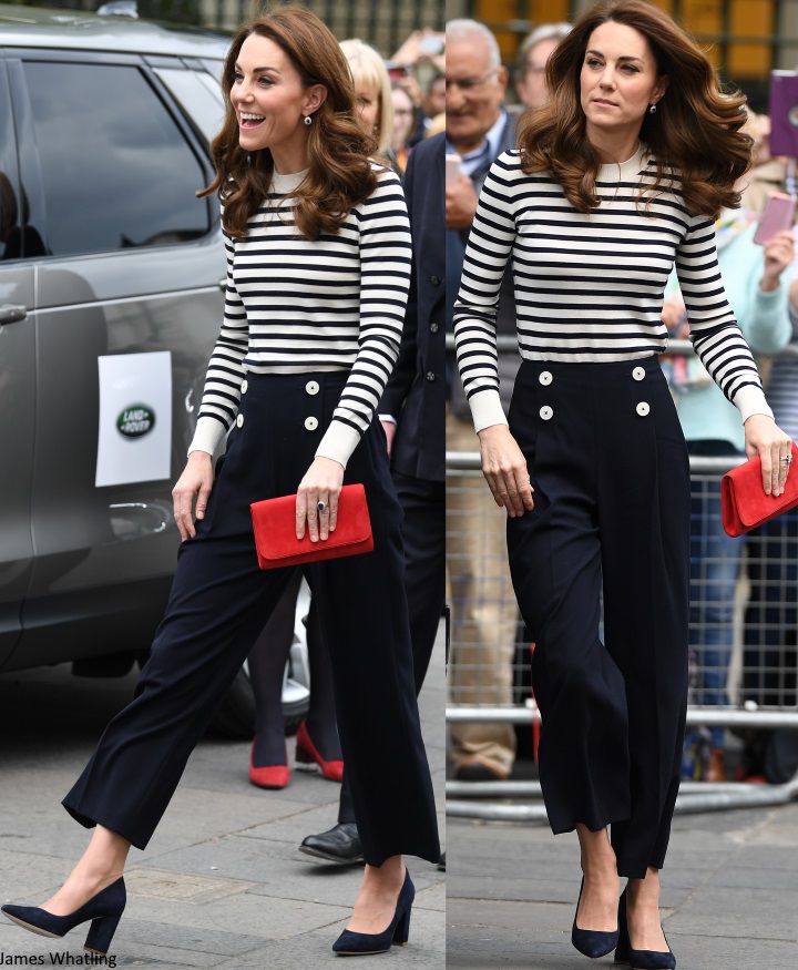 duchess catherine style
