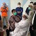 Akhirnya Polisi Ungkap Hasil Swab Habib Rizieq Negatif Covid-19