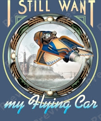 retropolis authority transit fiction deco science flying