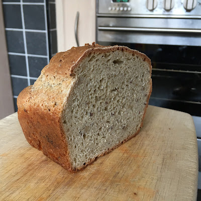 white bread durum wheat