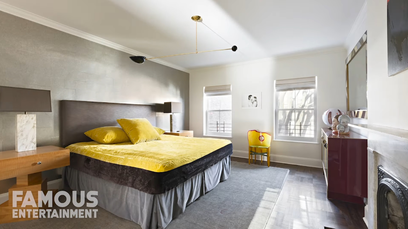 Home Interior Design Tour vs. Mary-Kate & Ashley Olsen Twins | House Tour | $7.3 Million Dollar Greenwich Village & Gramercy Park