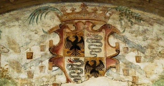 I Duchi Di Milano Dal 1447 milanoneisecoli: Elenco dei nove Duchi di Milano