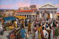 la cultura di atene, la famiglia, la donna, l'abbigliamento ricerca sulla vita di Atene