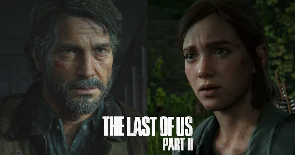The Last of Us Part II (PS4): roteirista revela cenas e ideias deletadas da  versão final do jogo - GameBlast