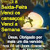 Mensagem de Boa Noite Amor Sábado Abençoado para Você e Toda sua Família.