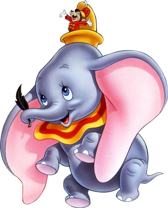 Песня слоники и гномики. Слоненок Дамбо. Слоник Дамбо. Слоник из Диснея. Слоненок Дамбо картинки.