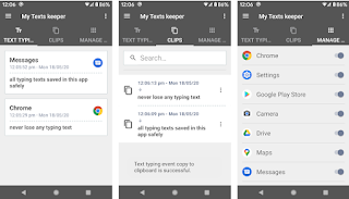 how to see what you typed on your phone how to see what you typed on your phone