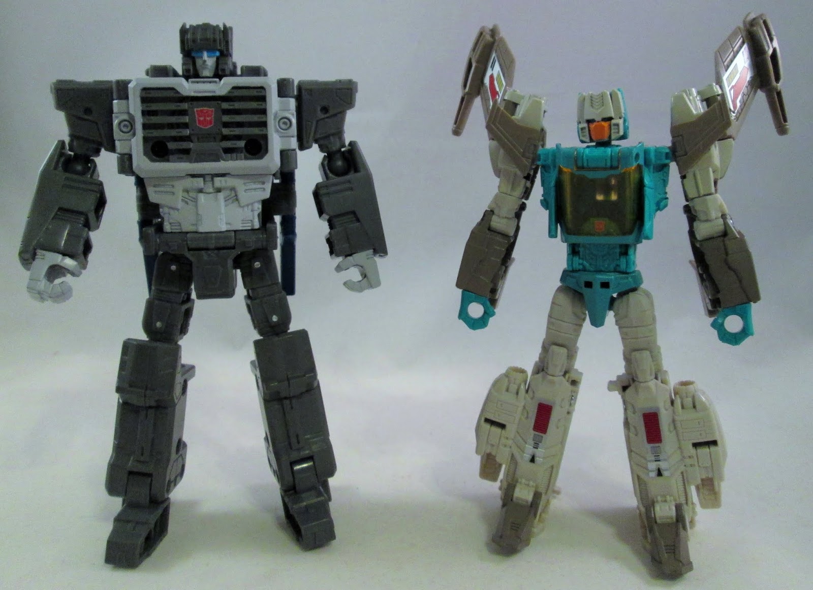 legends fortress maximus