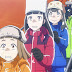 Sora yori mo Tooi Basho - Episode 09 Subtitle Indonesia