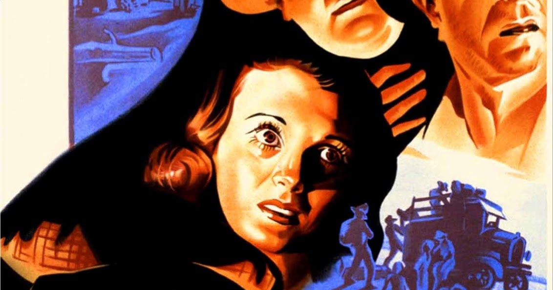 Les Raisins De La Colère John Ford Le Deblocnot': LES RAISINS DE LA COLÈRE de John Ford (1940) par Luc B.