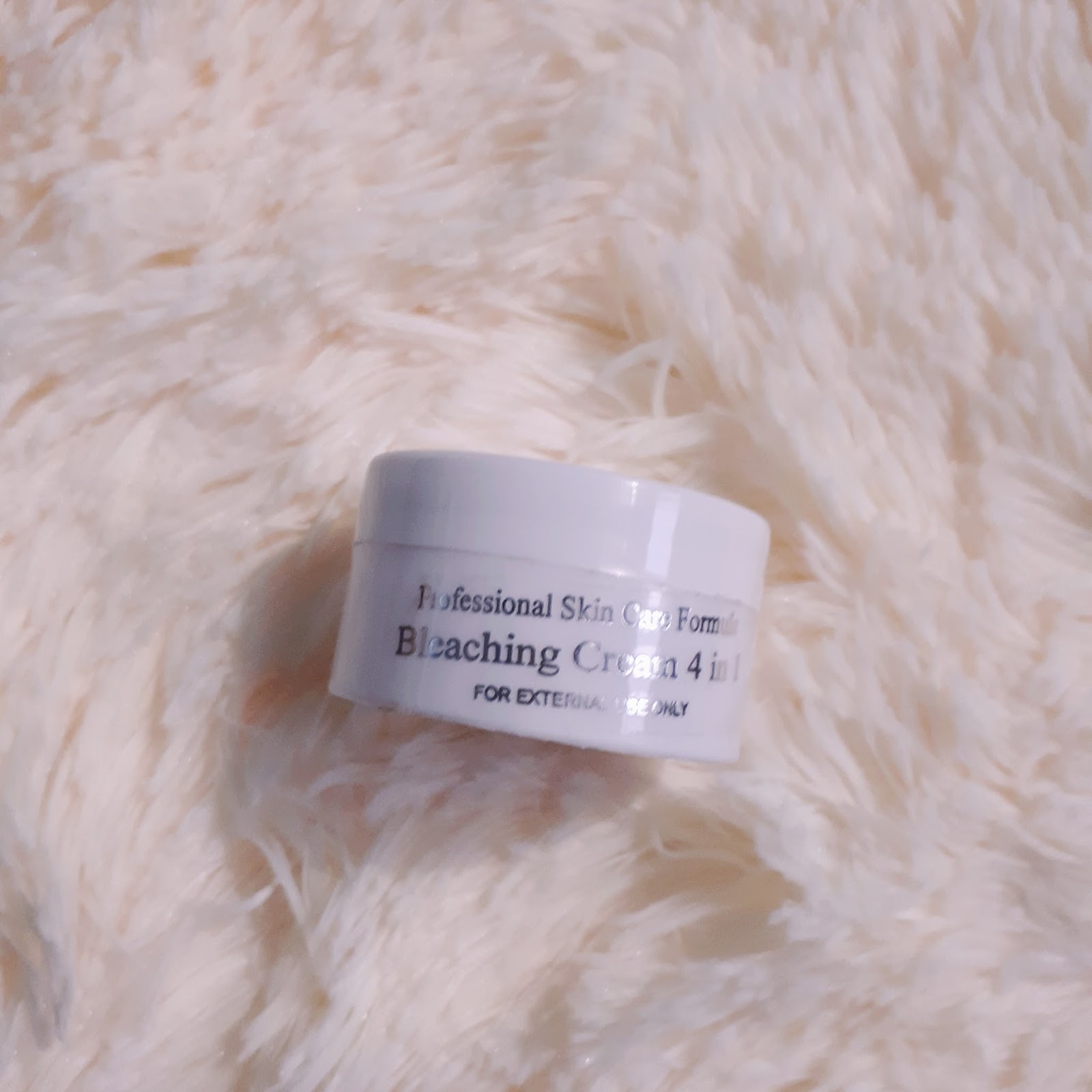 What's the Best Whitening Cream in the Philippines? Vanity Room Philippines