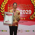 Indonesia Best of The Best 2020: Rudi Dinobatkan jadi Pemimpin Pembawa Perubahan