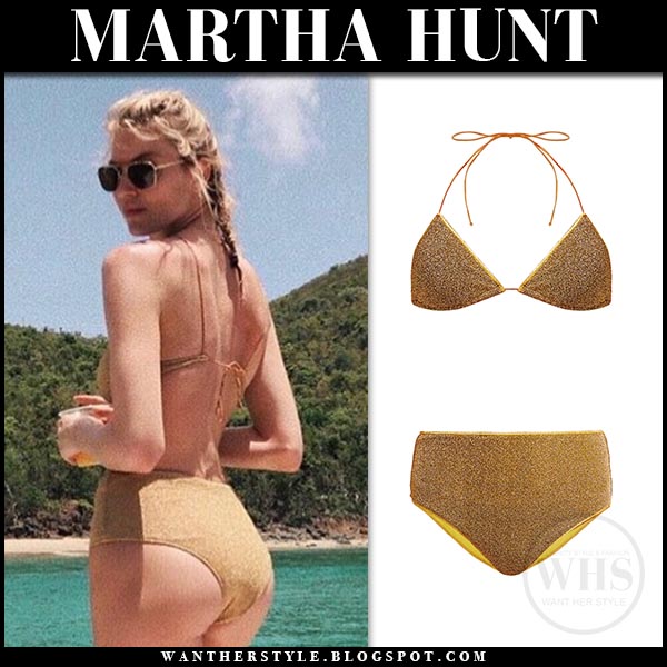 oseree swimwear instagram