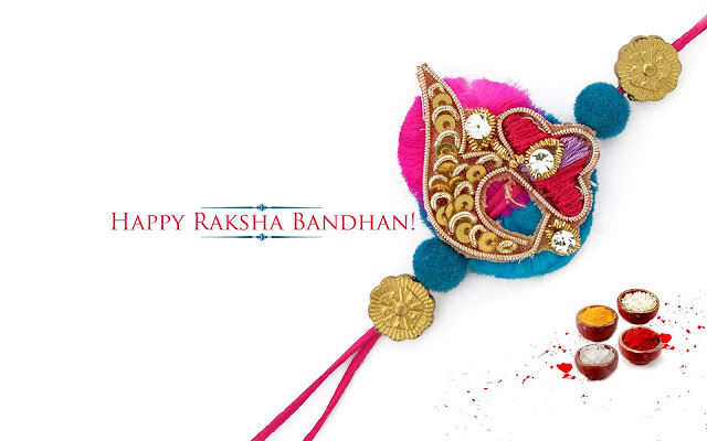 Happy Raksha Bandhan Photos