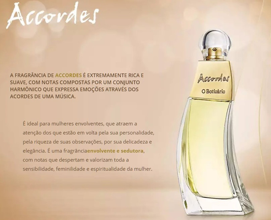 Qual perfume feminino é a sua cara? Descubra agora!