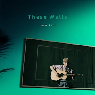 Sam Kim These Walls Single