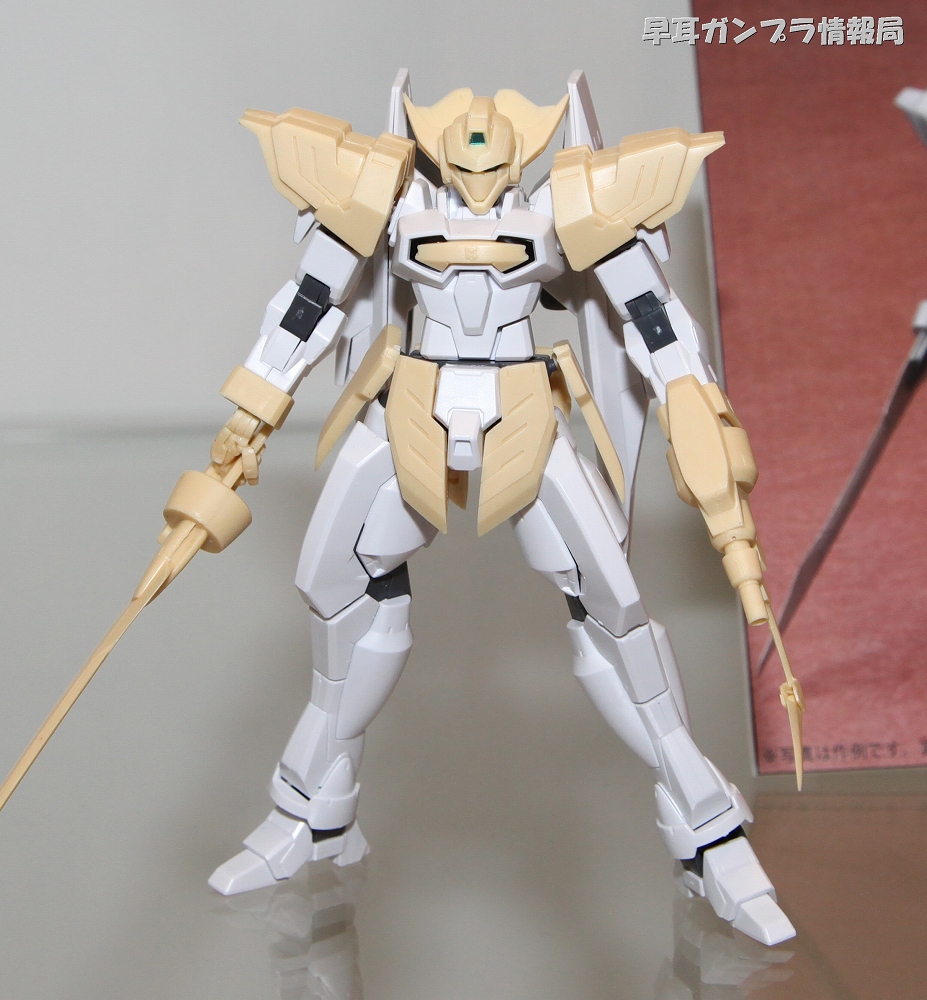 Gサイフォス改造パーツ(HG1/144 Gバウンサー用)　原型JUNIII hg Gサイフォス Gバウンサー 2点 Gサイフォス改造パーツ(HG1/144 G