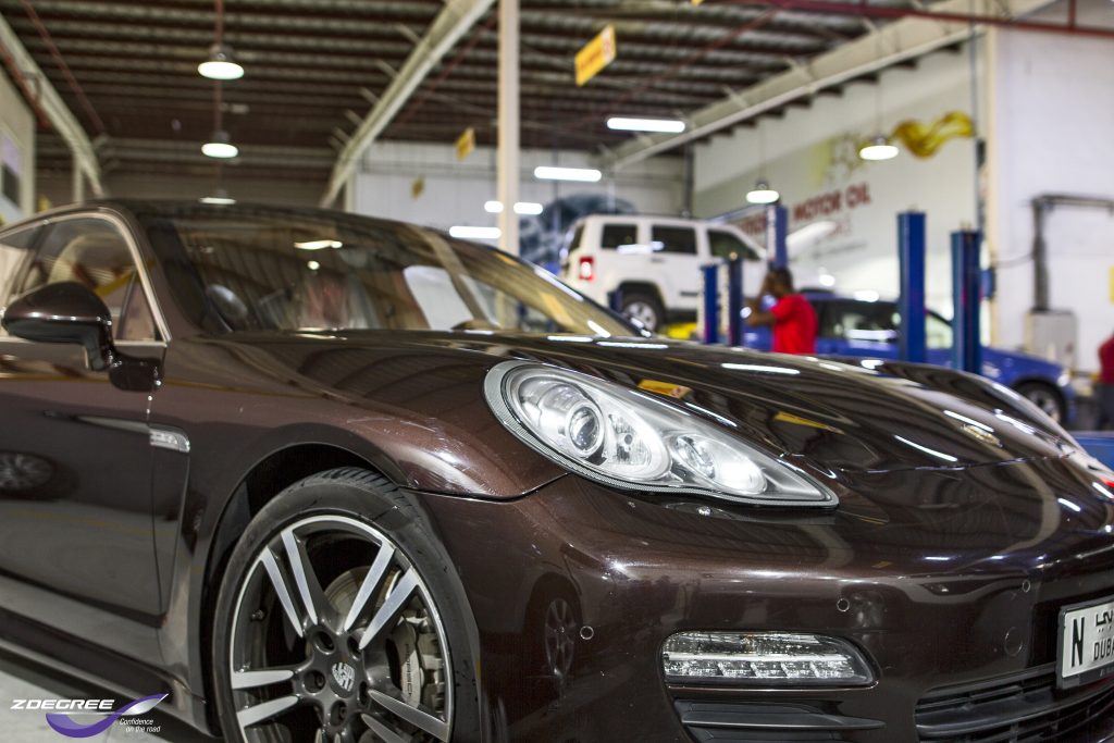 Car Detailing Dubai Basic things to Know