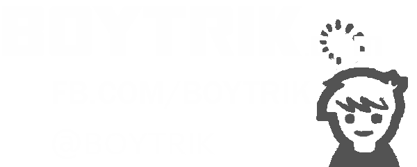 BoyTrik