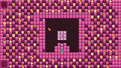 Choco Pixel D Game Screenshot 5