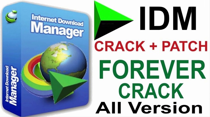 IDM Full Crack – Download IDM Full Crack All Version – Đã Test OK 100%