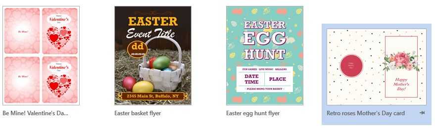 Cara Membuat Undangan Pernikahan Di Word Dengan Mudah