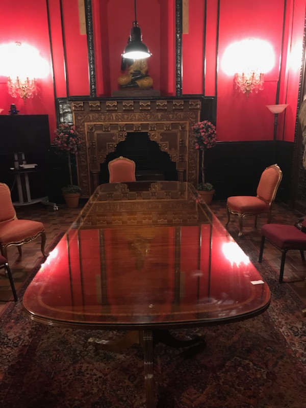 Glass Table Tops. How to choose? Glass Table Tops NYC