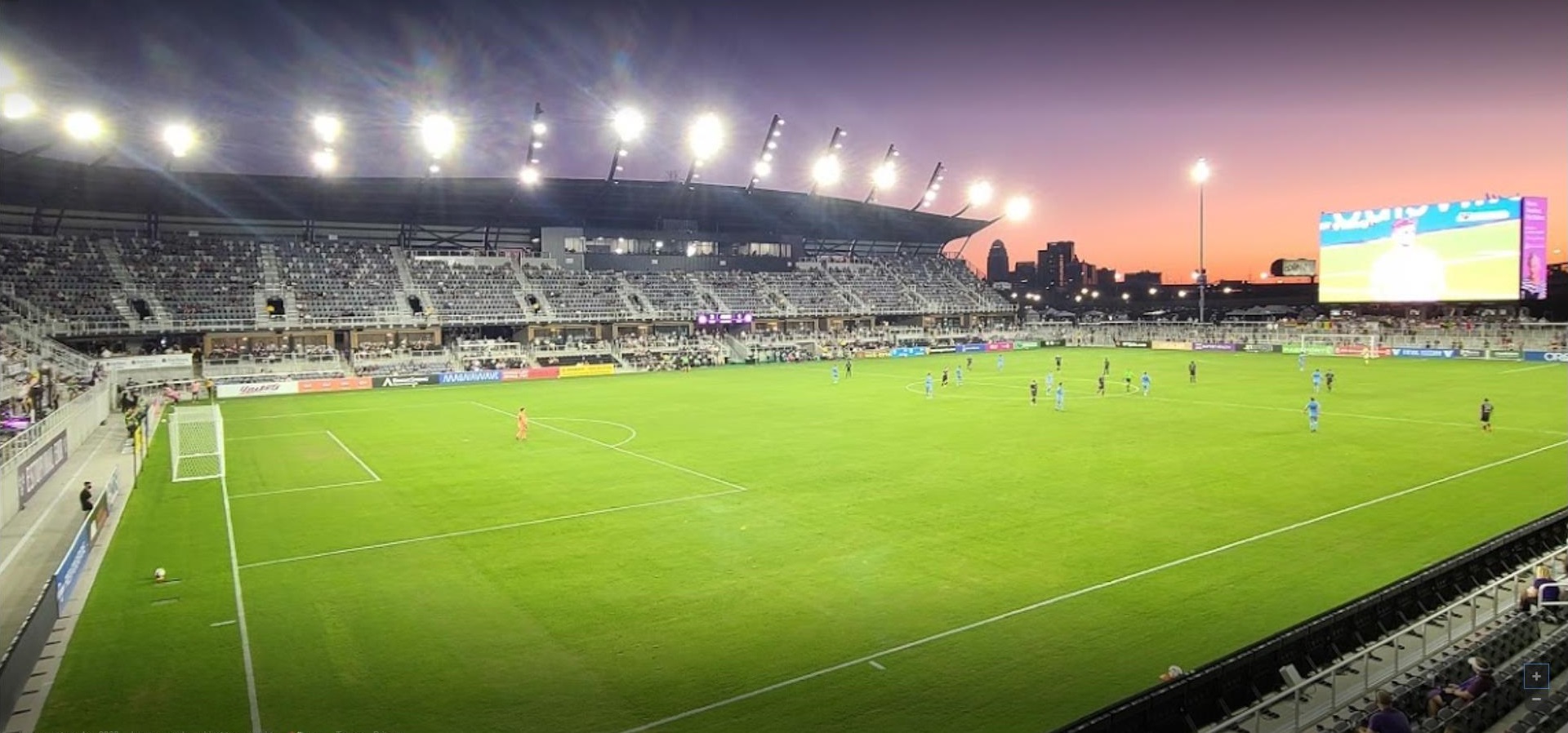 NEOtrans Downtown soccer stadium project takes a timeout