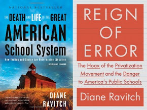 Diane Ravitch Web Site