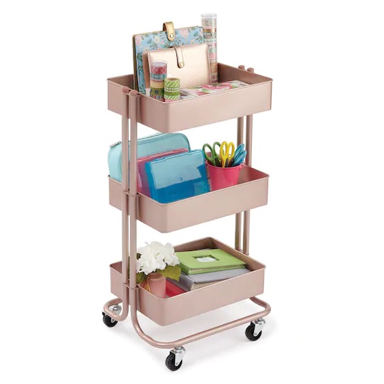 Organizer Cart