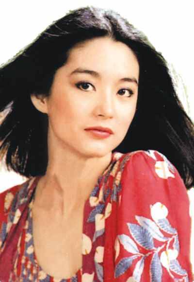 Brigitte Lin Net Worth