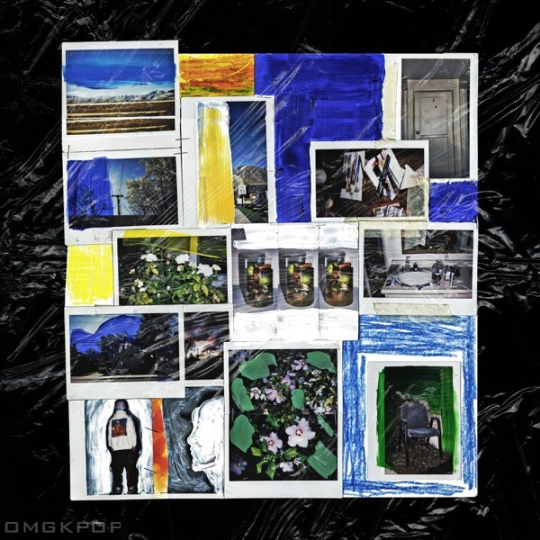 Bless – Polaroid – EP