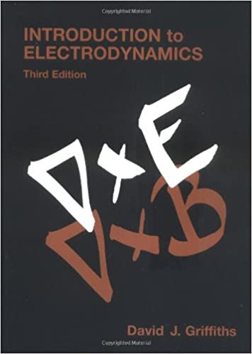 Instructors  Solution Manual Introduction to Electrodynamics ,3rd Edition