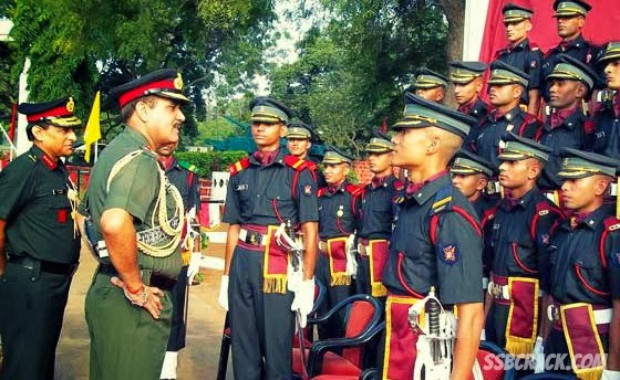 How to Join Indian Army as an Officer after 10+2