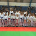 #Luta - Caratecas itupevenses conquistam vice-campeonato no Torneio da Amizade