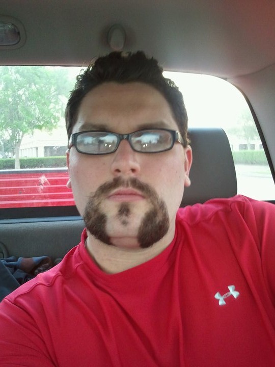 HMW: JOSH INNES ON FIRE AND UNLEASHED By LM