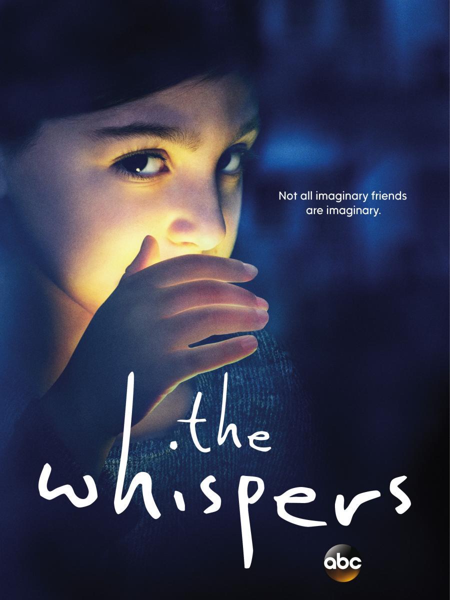 The Whispers Serie Completa Dual Latino/Ingles 720p