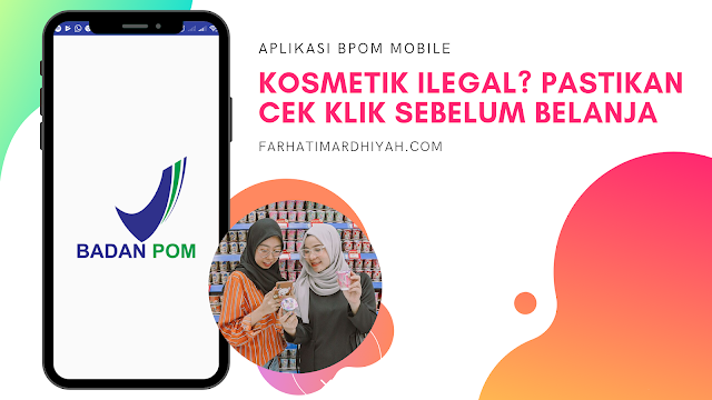 Cek Klik Sebelum Belanja