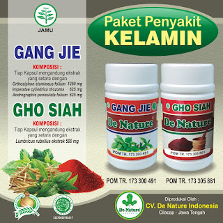 OBAT KENCING NANAH HERBAL PALING AMPUH DI APOTIK UMUM