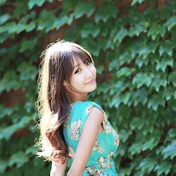 Jo In Young Outdoor Foto 11