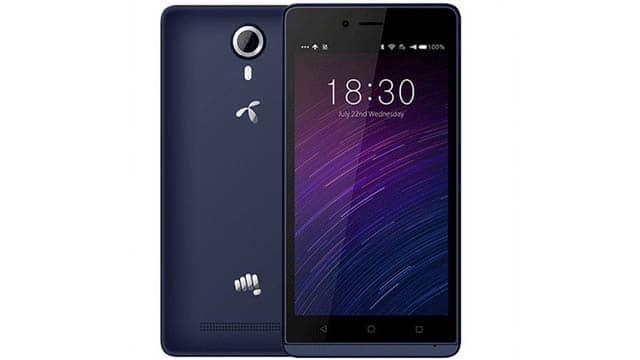 Micromax Q354 Flash File Without Password